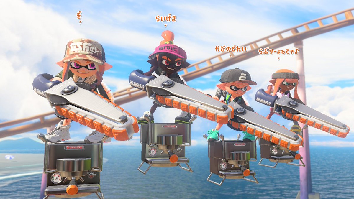 ょゎらぶりー🐟🐸 tweet media