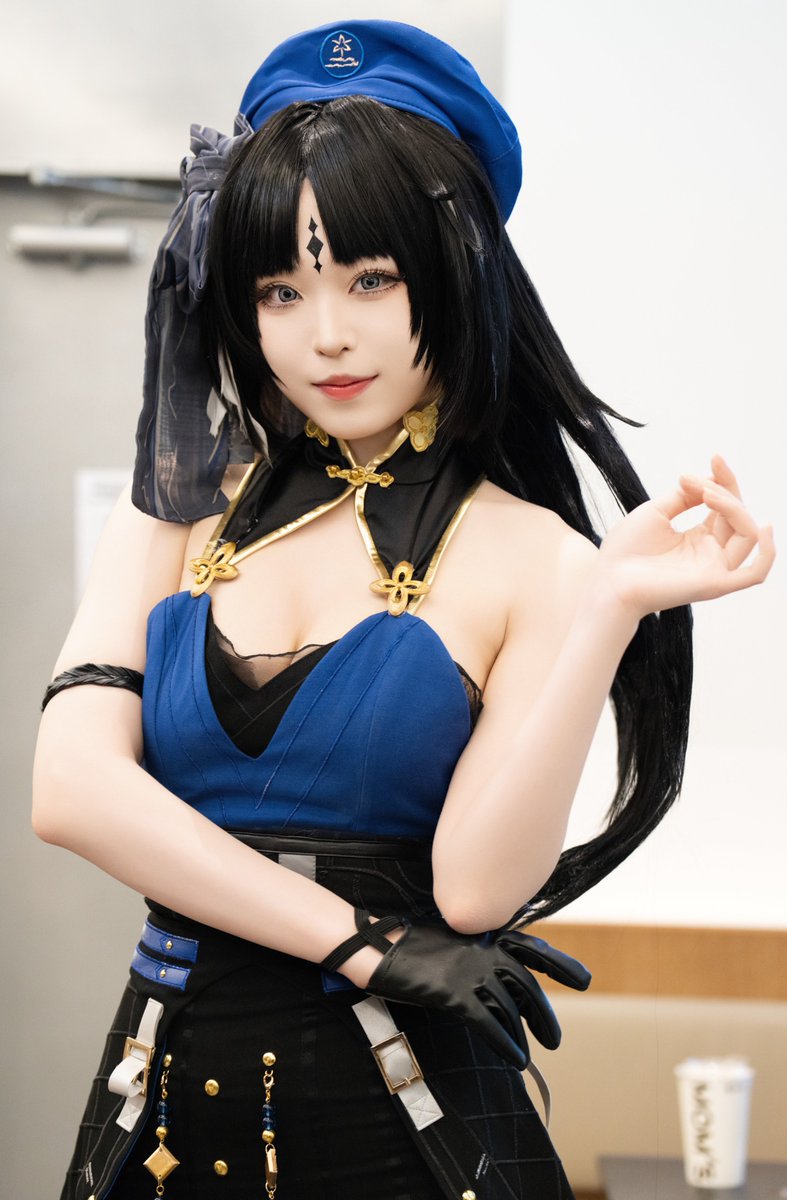 24.06.17  

명조x맘스터치 DDP  

시루님 양양 - (@siru_0207) 

#명조 #동대문DDP #Cosplay #RZCOS #맘스터치 https://t.co/YPtPlZ44lY