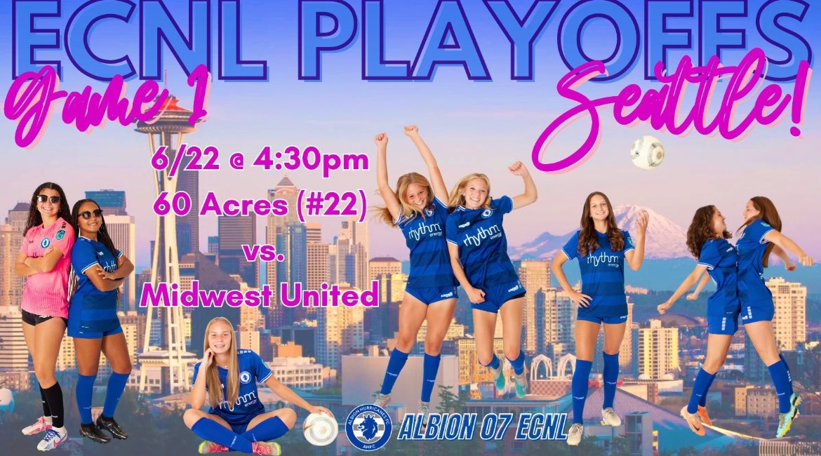 See you soon <a href="/ECNLgirls/">ECNL Girls</a> ⚽️