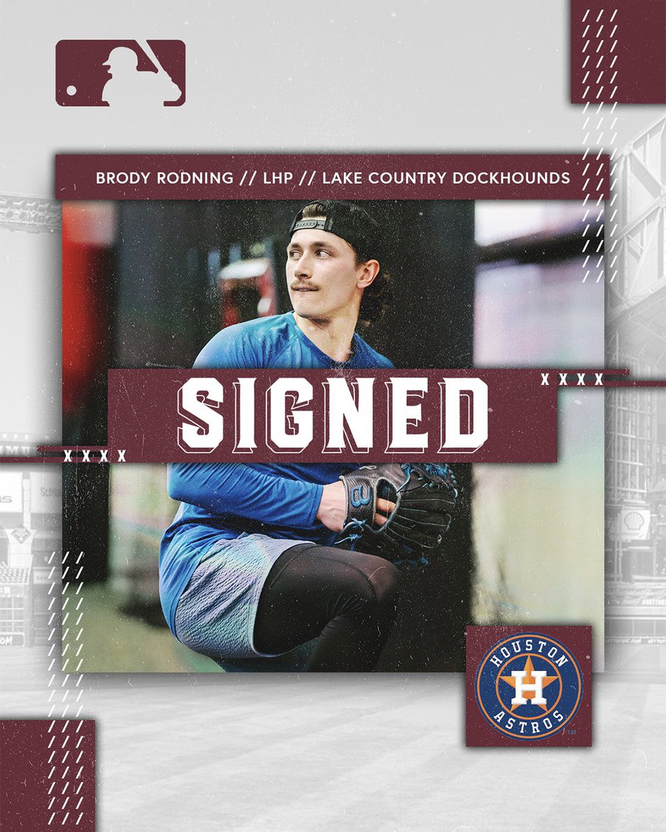 MASH ⚾️ tweet media