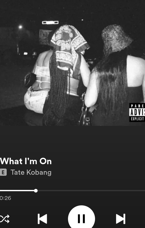 ONIKAWINSAGAIN1's tweet photo. WOKE UP ON MY SHYT DUMMIE YALL ALREY KNOW #WHATIMON 💪WAKING UP BOPPING TO #BMORE FINEST FR @1buttnaked #BIGSTEPPAH TO U BISH AHHH NUCCAS https://t.co/A45KZrzRqe