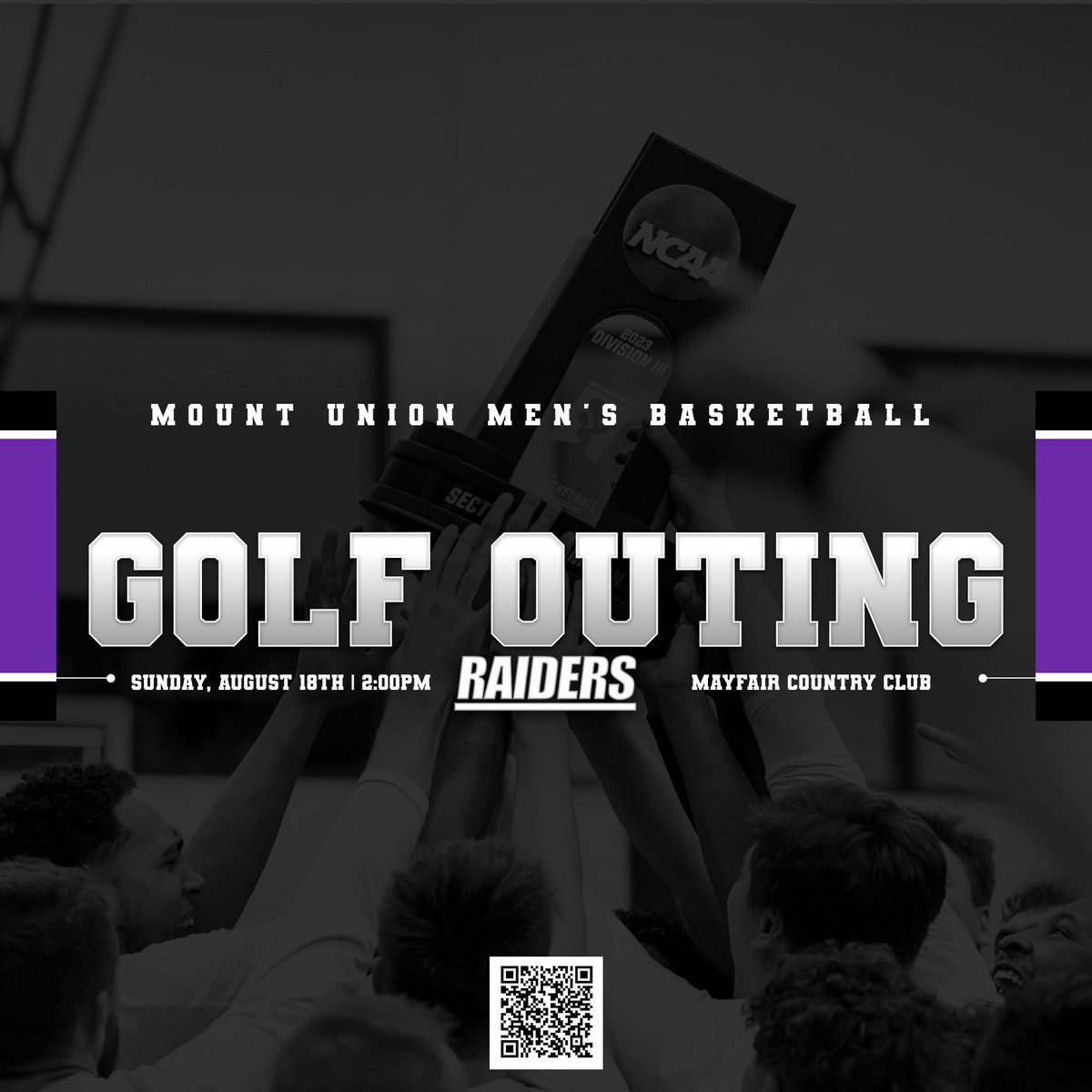 Save the date!

Registration: secure.touchnet.net/C20349_ustores…

Sponsor Opportunities: giving.mountunion.edu/mensbballgolfs…