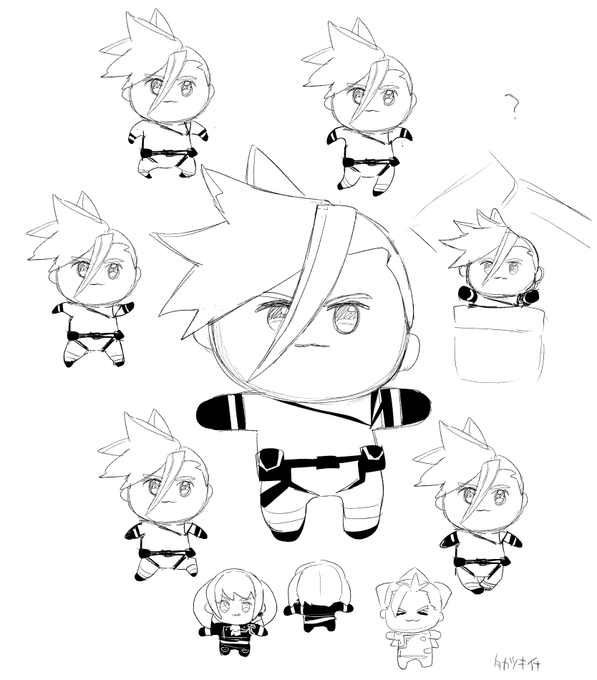 今更じわじわきている 