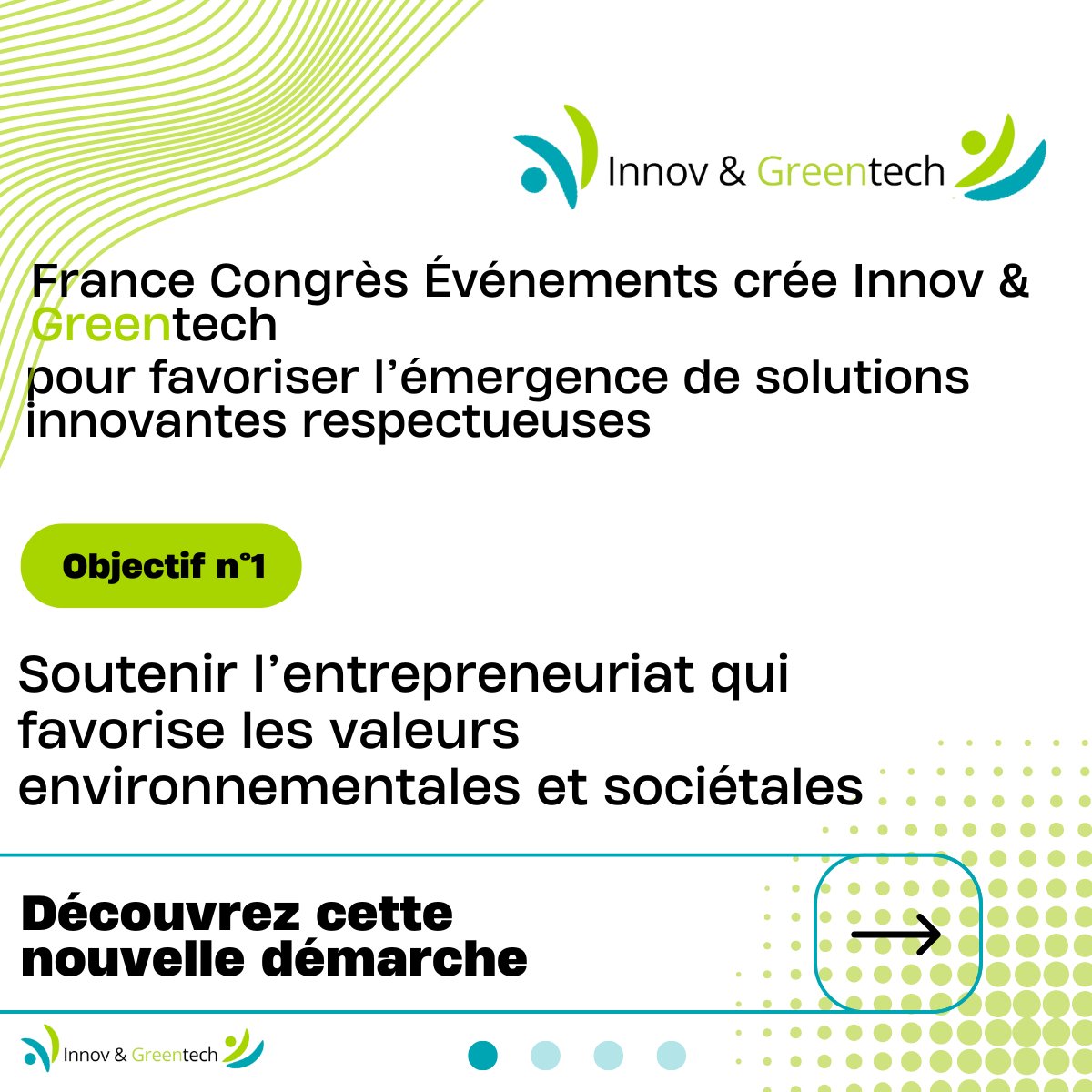 France Congrès & Evénements tweet media