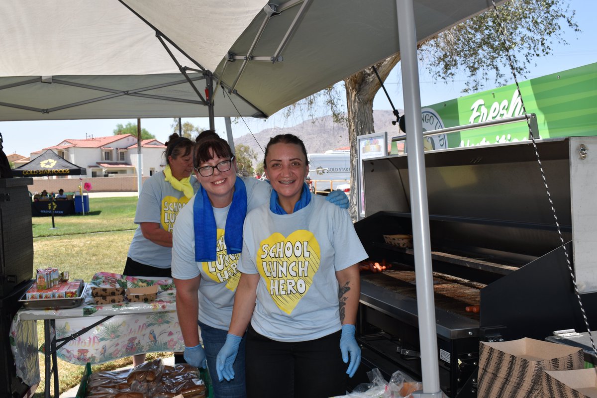 Morongo Unified School District tweet media