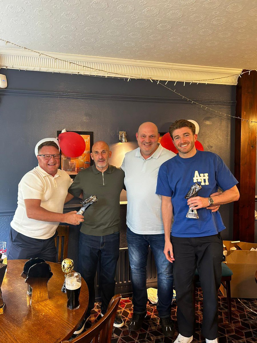 BurradonNewFordleyFC tweet media