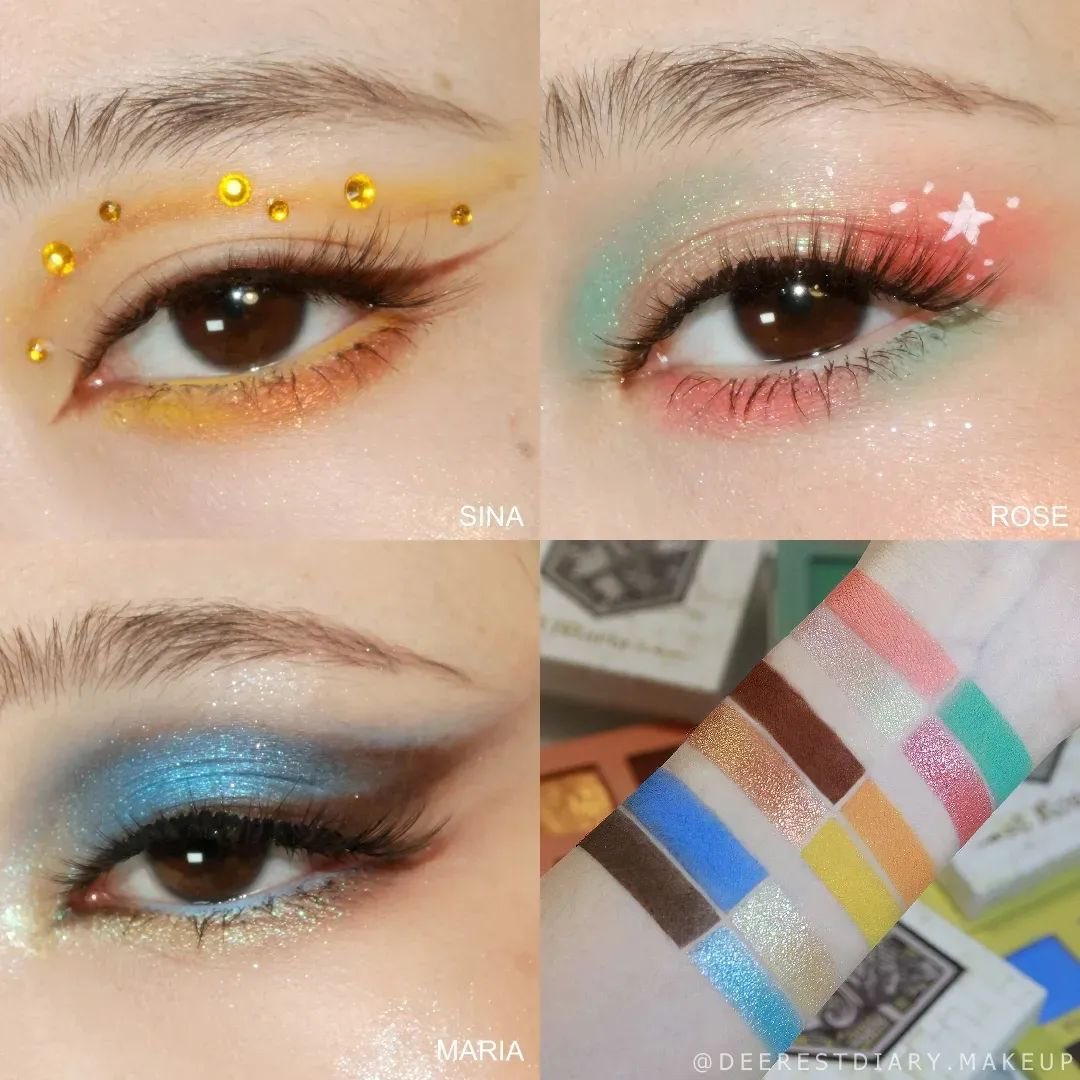 Game Beauty® tweet media