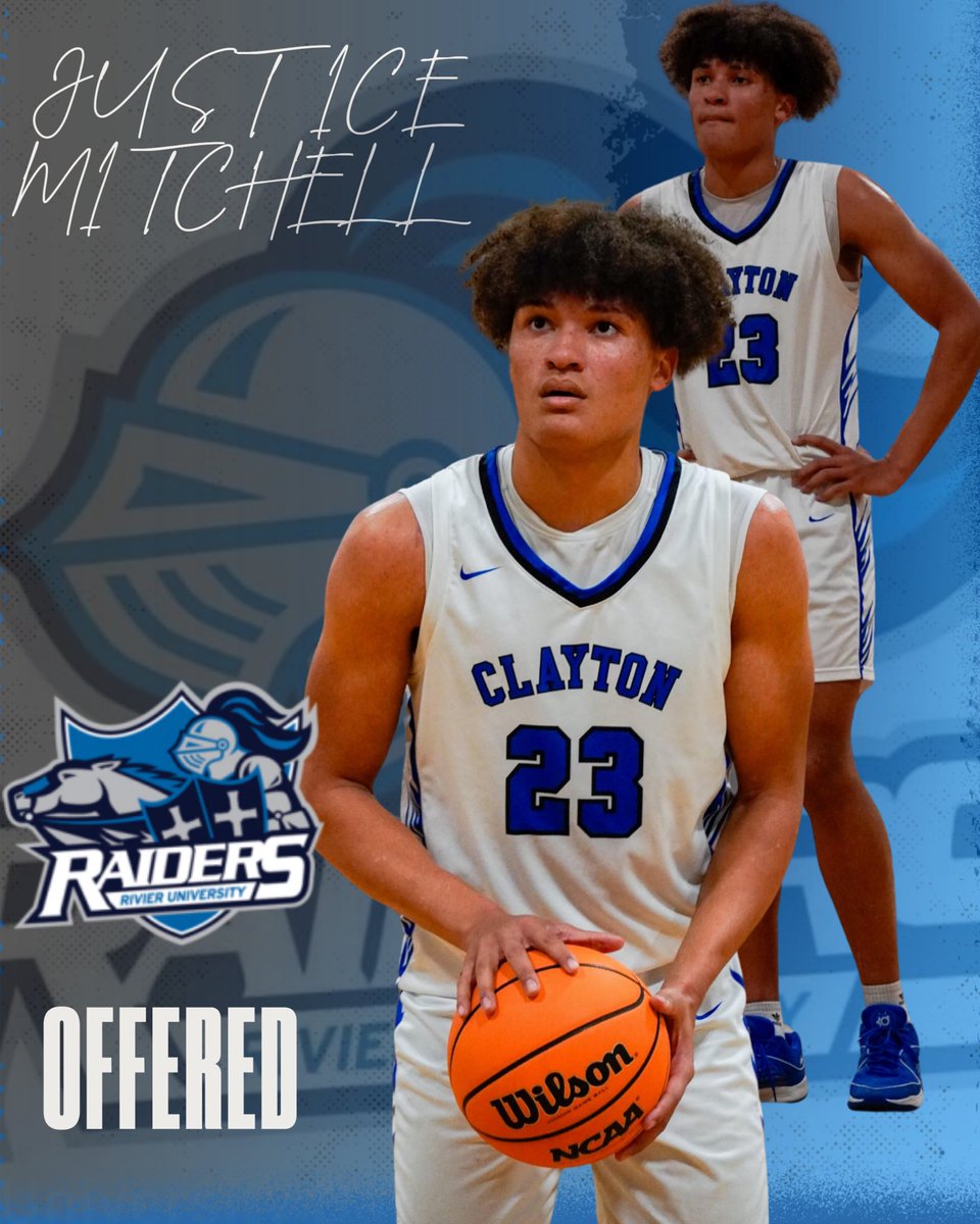 Justice Mitchell tweet media