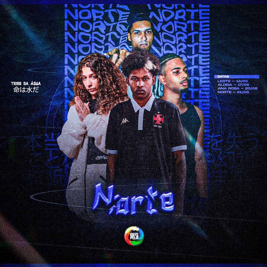 batalhadaldeia's tweet photo. HOJE VAI SER EM CASA! 💨

Teremos a segunda etapa do Big Four SP hoje na praça dos estudantes! Todos os times estão bem representados com a nata do freestyle! 

Vamos pra cima buscar mais um título pros mônges do Ar! https://t.co/4bUSDXAJIf