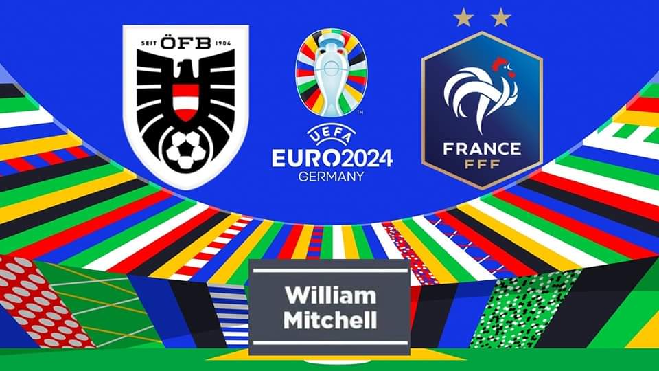 William Mitchell tweet media