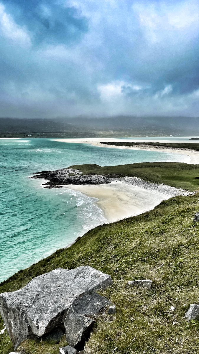 An awe inspiring weekend at the Hebrides Revival Conference - hearing stories from the 1949 Lewis Revival and seeking God for a fresh outpouring on the UK today. 

Hosted at Martins Memorial Church in Stornoway with powerful teaching from Jon Tyson from NYC.