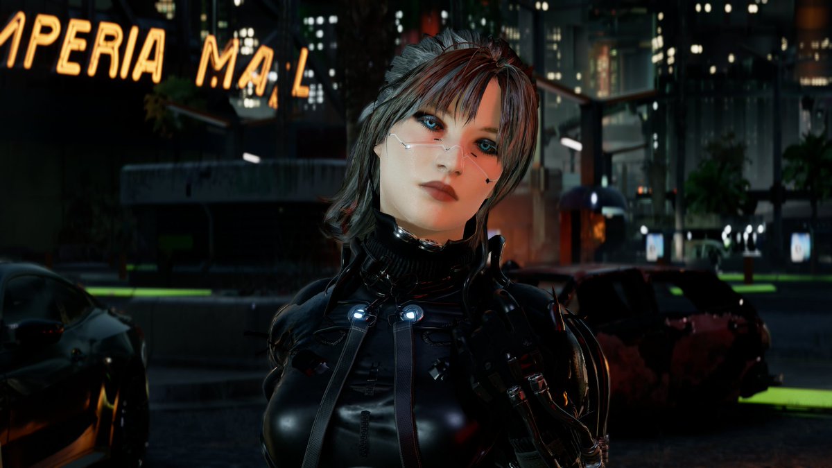 lox_alpha's tweet photo. |#Cyberpunk2077 
|#Virtualphotography
|#PhotoMode #VGPUnite https://t.co/vLmU5wjVjz