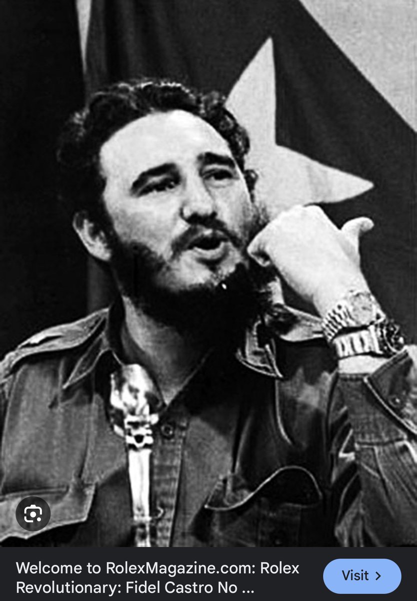 Leilacrg's tweet photo. @guilherme_amado E os socialista adoram não um, mas dois Rolex 👇🏻 https://t.co/ycTSL3weNC