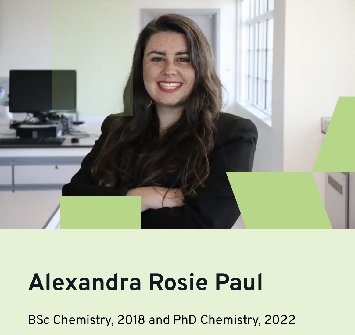 Alexandra R. Paul (Alix) (@alexandrarosiee) on Twitter photo Made at Kent 👩🏻🎓
It was nice to reflect on my time at the <a href="/UniKent/">University of Kent</a>
Thank you to everyone who made it amazing 💙
Thank you Kent Alumni team for asking to feature me!
kent.ac.uk/alumni/profile…
#uniofkent #teamkent
<a href="/GRCKent/">University of Kent Graduate and Researcher College</a> <a href="/KentUnion/">Kent Union</a> Made at Kent 👩🏻🎓
It was nice to reflect on my time at the <a href="/UniKent/">University of Kent</a>
Thank you to everyone who made it amazing 💙
Thank you Kent Alumni team for asking to feature me!
kent.ac.uk/alumni/profile…
#uniofkent #teamkent
<a href="/GRCKent/">University of Kent Graduate and Researcher College</a> <a href="/KentUnion/">Kent Union</a>