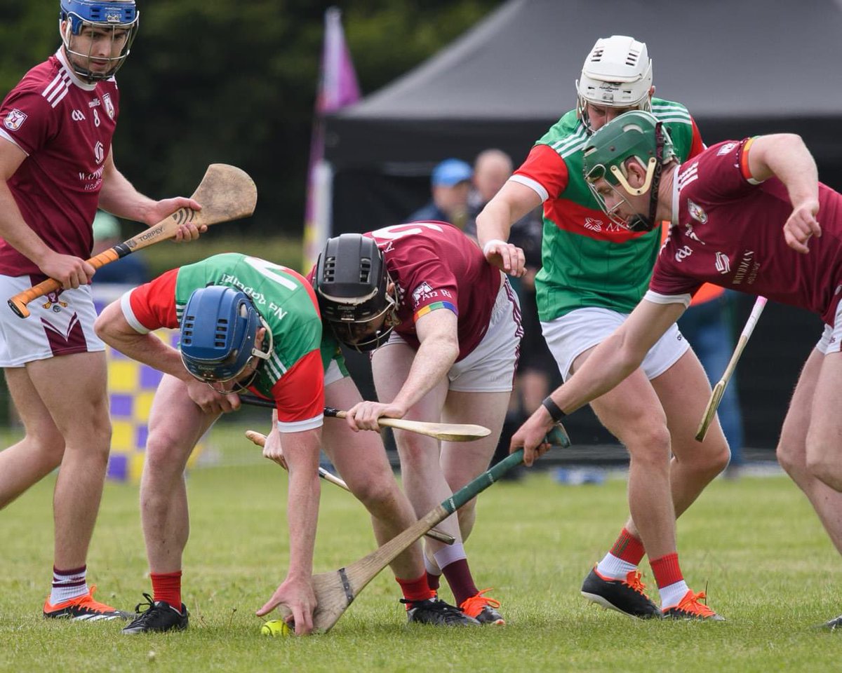 Beacon Hospital All-Ireland Hurling 7s tweet media