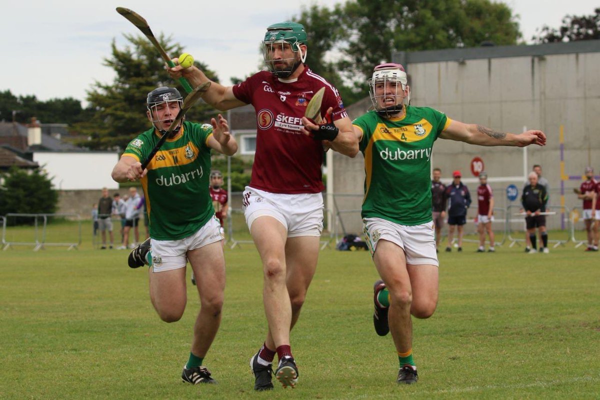 Beacon Hospital All-Ireland Hurling 7s tweet media