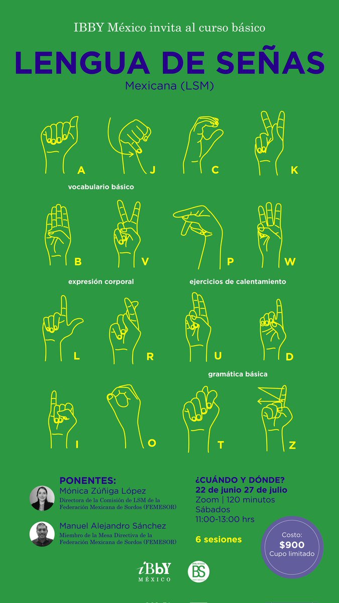 IBBY México tweet media