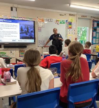 Barming School tweet media