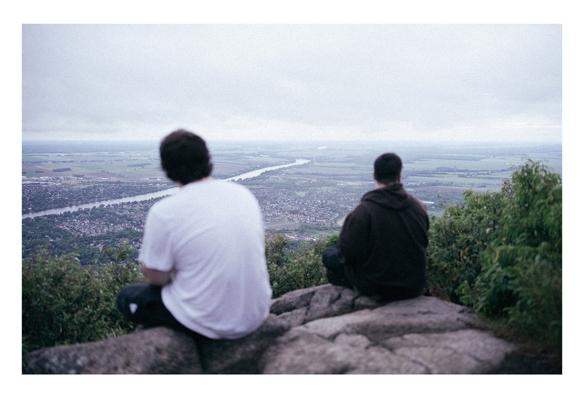 Early morning hike - Shot on <a href="/SonyAlpha/">Sony | Alpha</a>