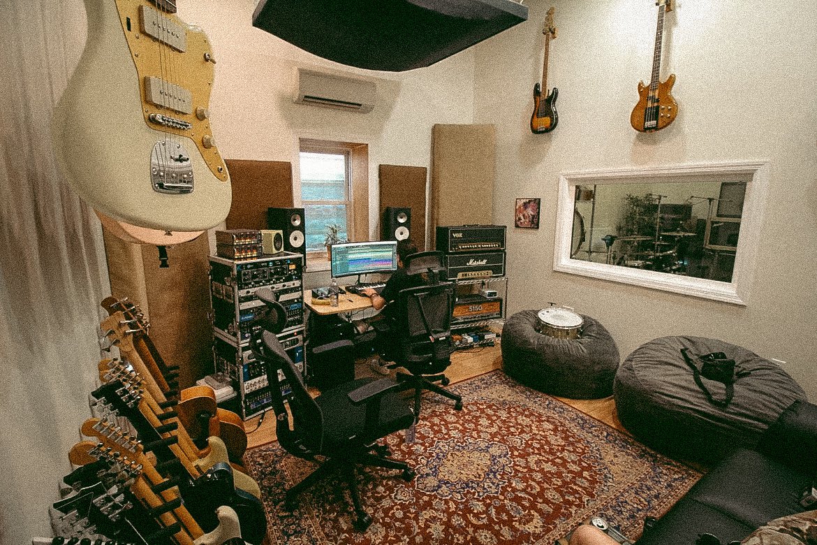 DRUMS✅
BEAST MODE✅