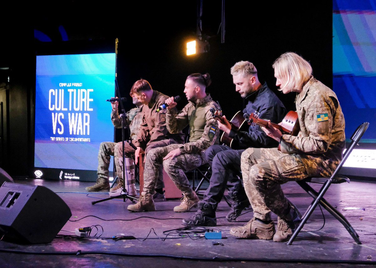 Forum Birmingham tweet media