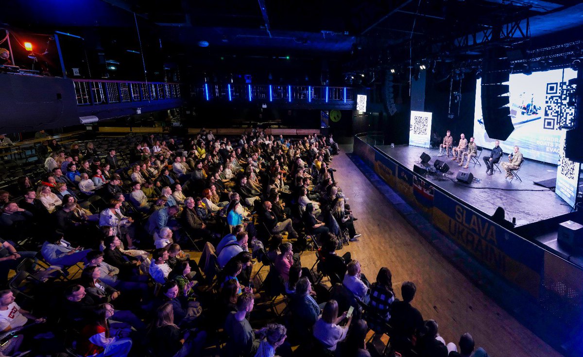 Forum Birmingham tweet media