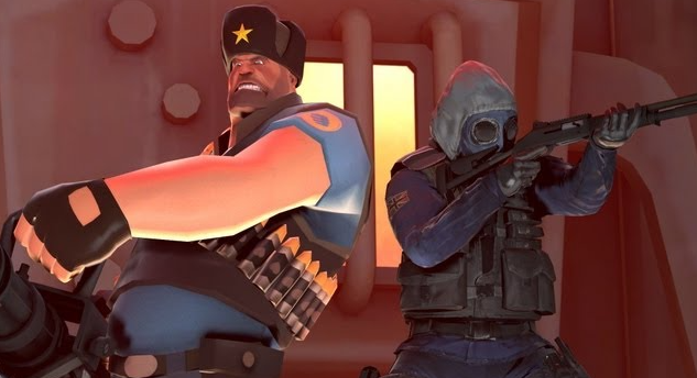 InkblotDoggo's tweet photo. Valve has allowed two of their most well-known games to suffer at the hands of cheaters, bots, and bot-hosters. Valve has done nothing, despite our pleas.

We're putting our foot down. Support the boycott. Not a single cent until they fix this.

#FIXTF2 #FIXCS #FixCS2 #FixValve https://t.co/zH6fwfhw09