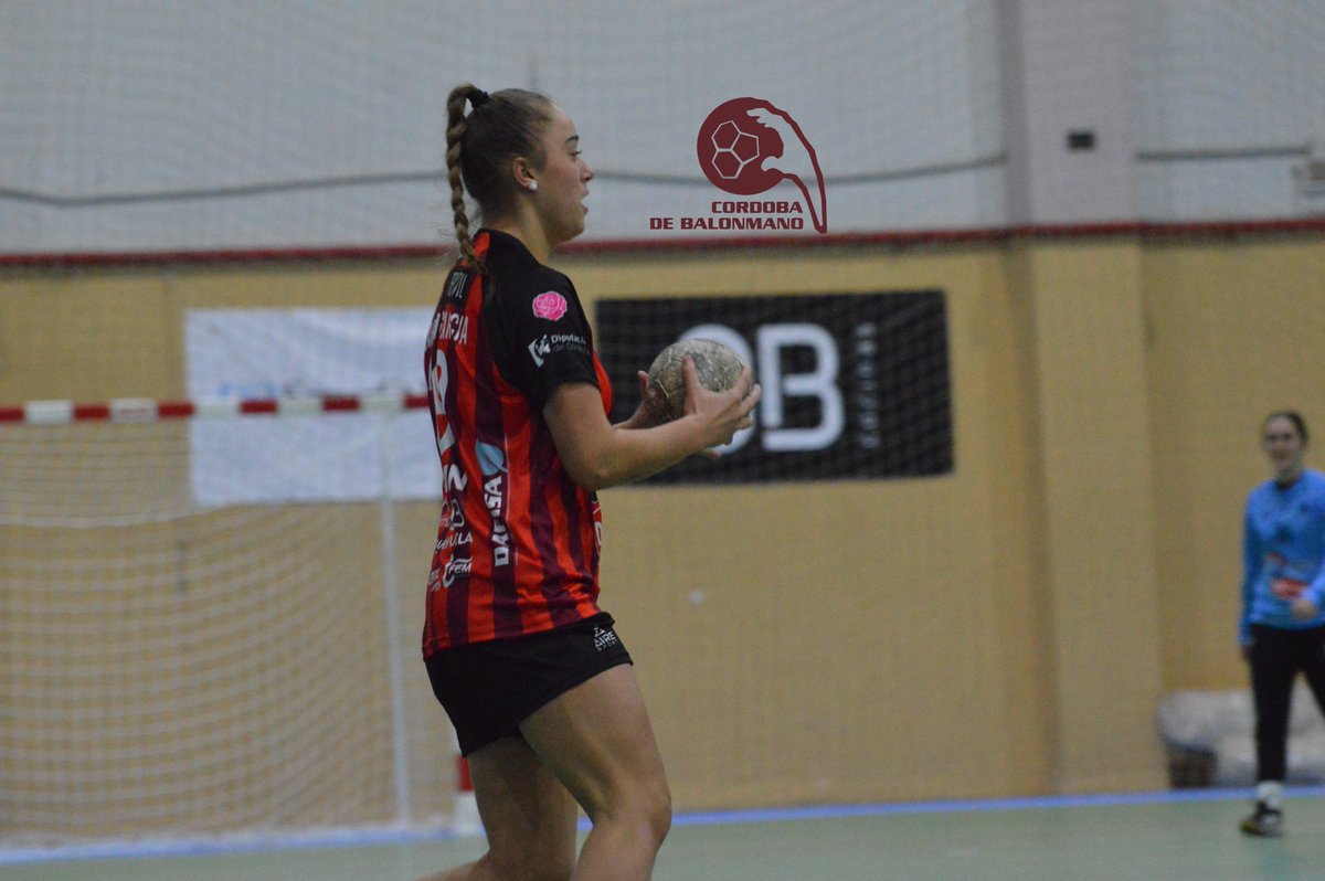 Club Córdoba de Balonmano CBM tweet media
