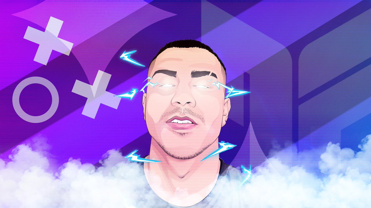 NolaFlightGG's tweet image. Welcome @elxctr0_ to NOLA FLIGHT! 🎉

He will be our new face for SAM Content. We believe in his potential to be a great Content Creator and can't wait to see what he brings to the team! ⚜️⚜️