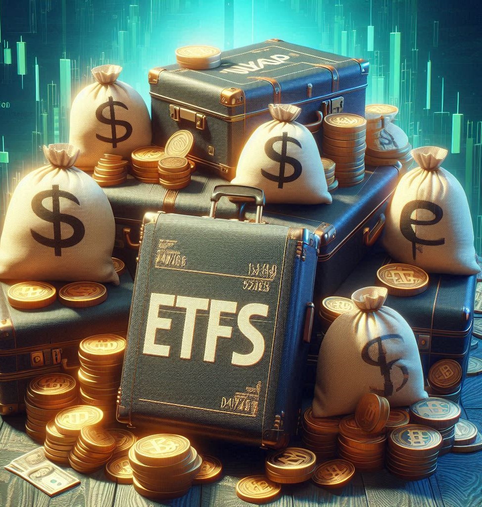 AdamNow39923374's tweet photo. Use promo "#ETFS40" to get 40% bonus
Current Stage
Stage 2/3
Total Raised
$255556.71
10.2802% Sold
122467539.37 ETFSRemaining
1 ETFS = 0.01831 USD
Next Stage: 0.03846 USD
14032460.63Tokens Sold
Total Raised: $1.51M
JOIN PRESALE
How to Buy?👇
https://t.co/Z16fXglyF2 https://t.co/nDgOCrZugy