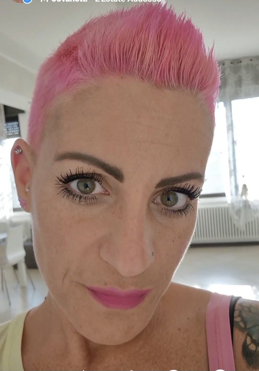 Erika😜🤣🌈💜🧚‍♀️🩷🌸👨‍ ️‍👨 (@ErikaGorizia) / Posts / X