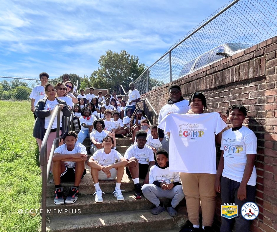 College, Career and Technical Education (CCTE) tweet media