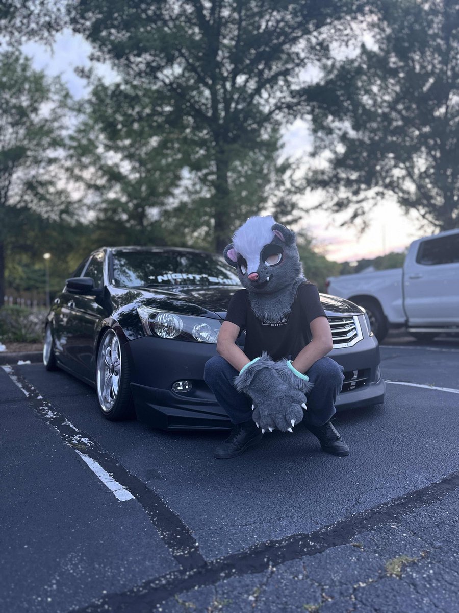 Avante Garde tweet media