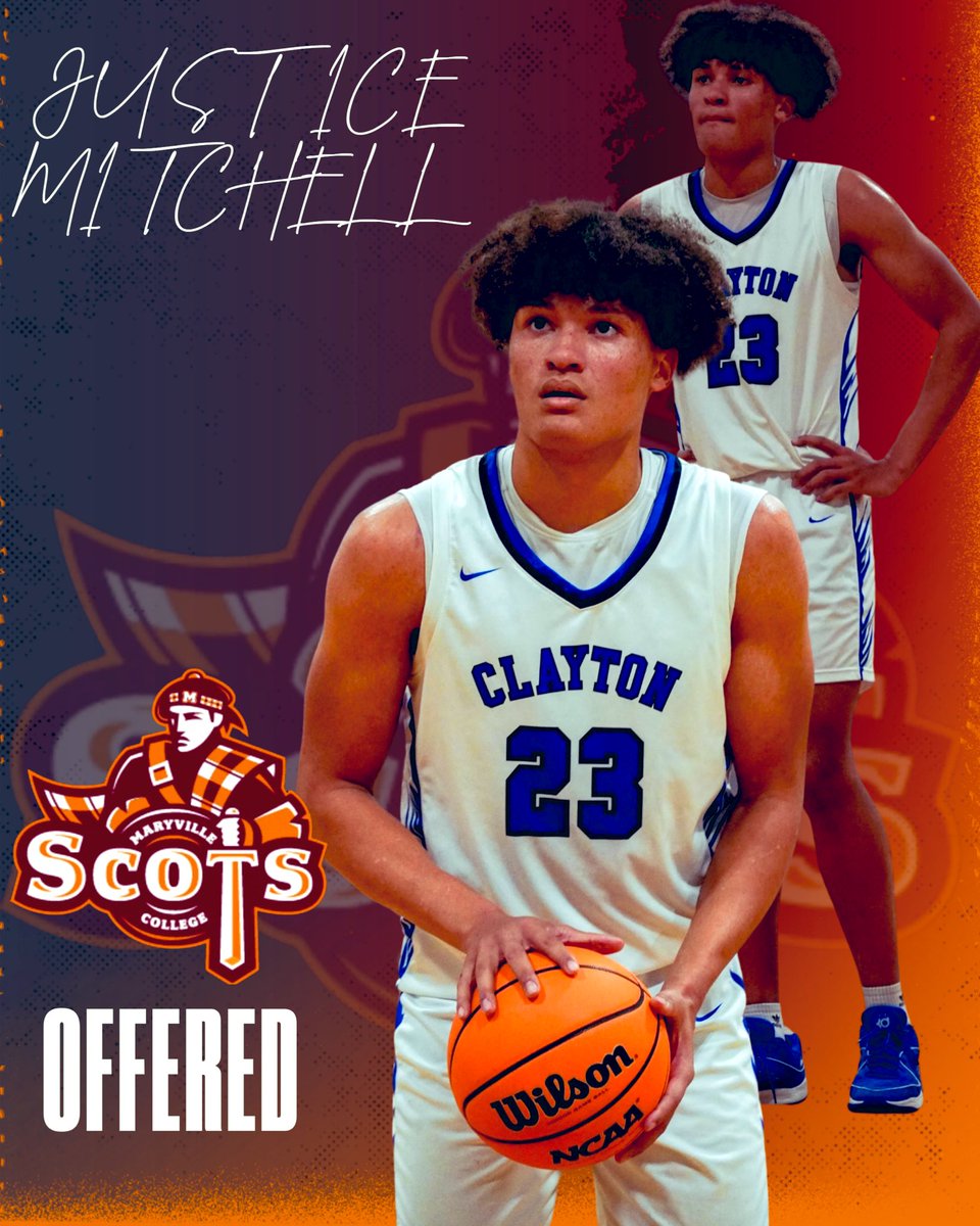 Justice Mitchell tweet media