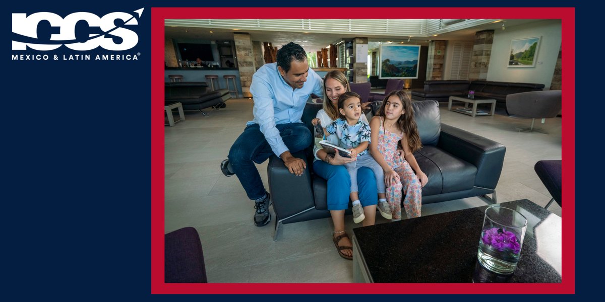 ICCSMexico's tweet image. En nuestras salas de espera, siéntete como en casa.

Somos tu aliado y anfitrión en México.

Somos ICCS.

#ICCS #TripSupport #GroundHandling #FBOs #Fuel #Permits #Catering