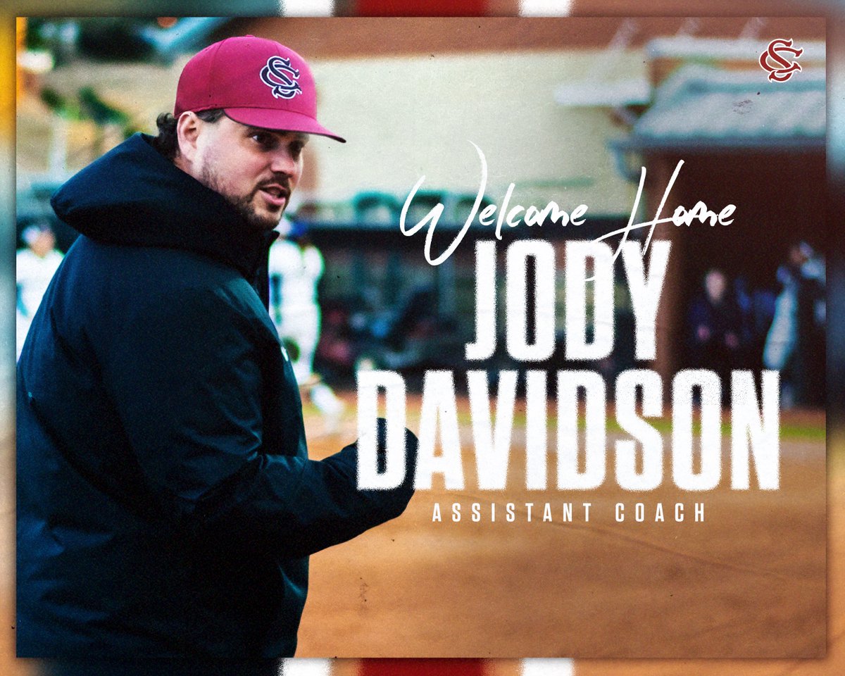 South Carolina Softball tweet media