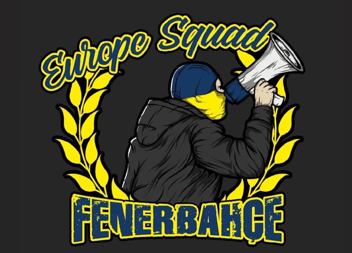 Bütün FENERBAHÇE’lilerin kurban bayramı mübarek olsun 💛💙 
#Fenerbahçe #gfb #gfbeurope