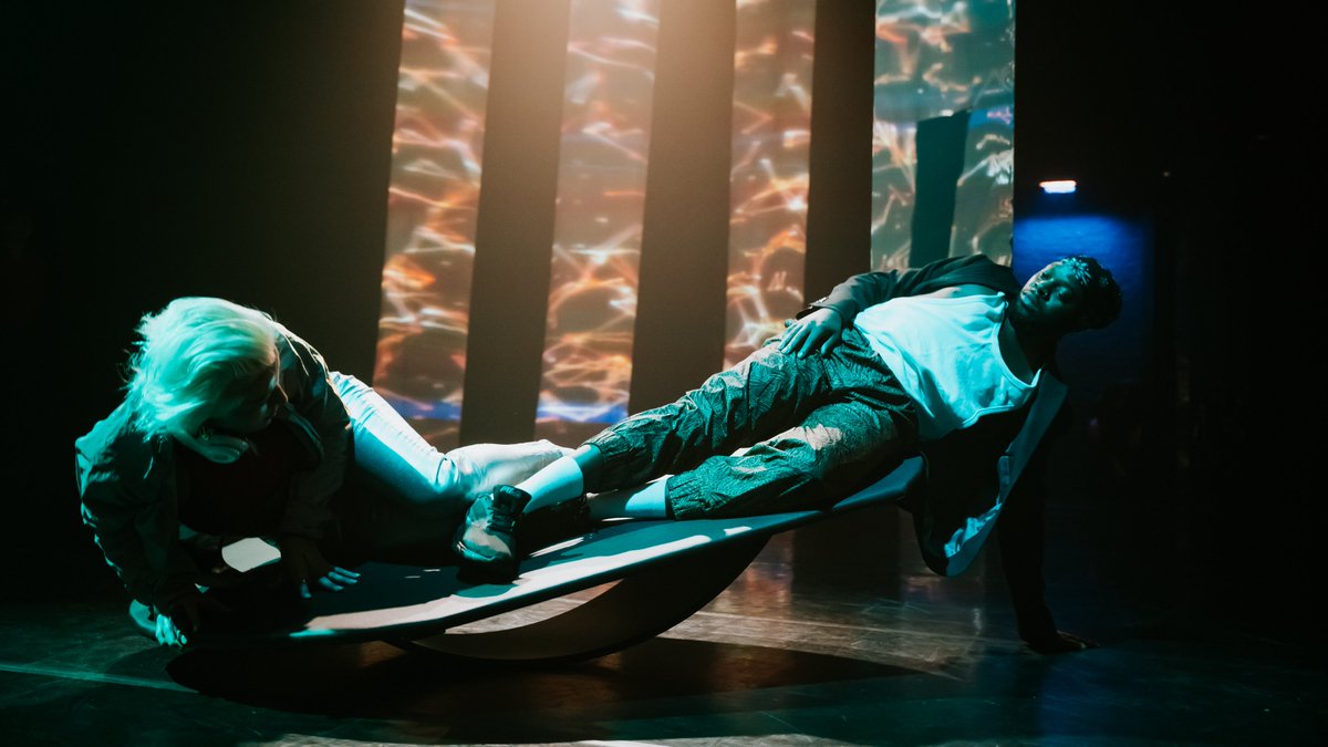 NuaDance tweet media