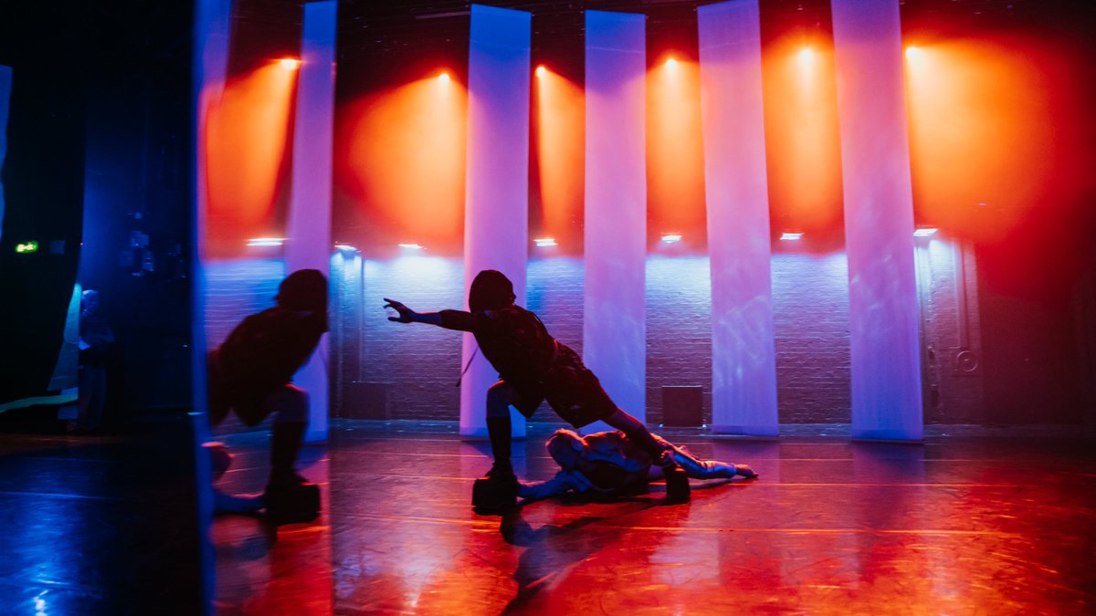 NuaDance tweet media