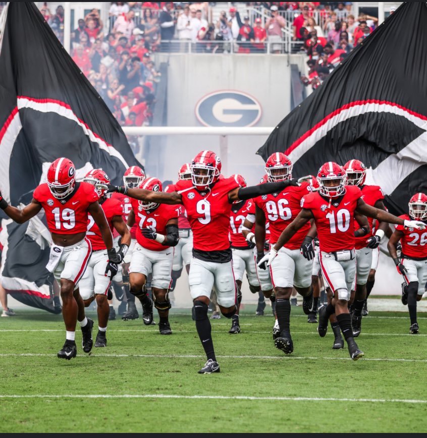 I will be visiting UGA Tomorrow june 18th 2024