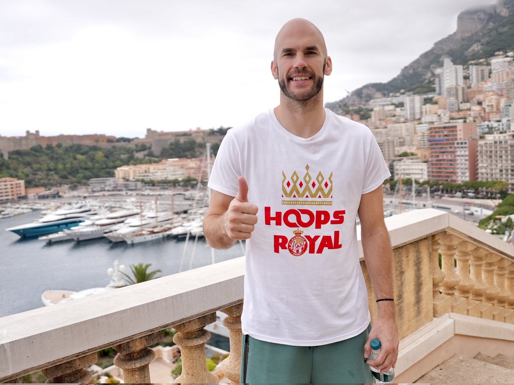 Nick Calathes
