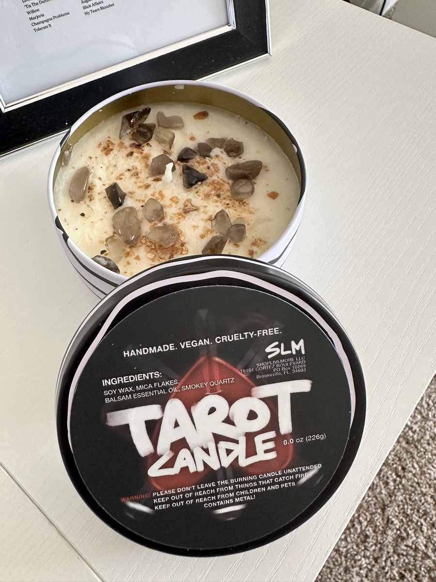 Michelle tweet media