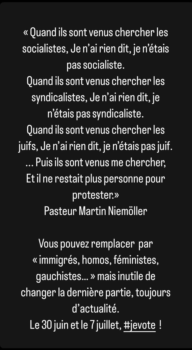 Violaine Cherrier tweet media