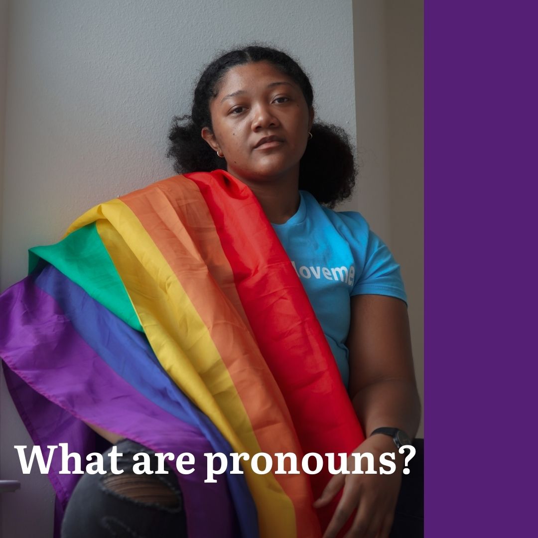 RHI_TCRE's tweet photo. How can you support creating a safe space for gender queer and non-binary individuals? Start by asking people for their pronouns 🌈!

Drop your pronouns in the comments 
https://t.co/DG1u3aJ17n

#Pride #Pronouns #ColoringBooks #CreativeRepresentation https://t.co/wAcBu61Ot8