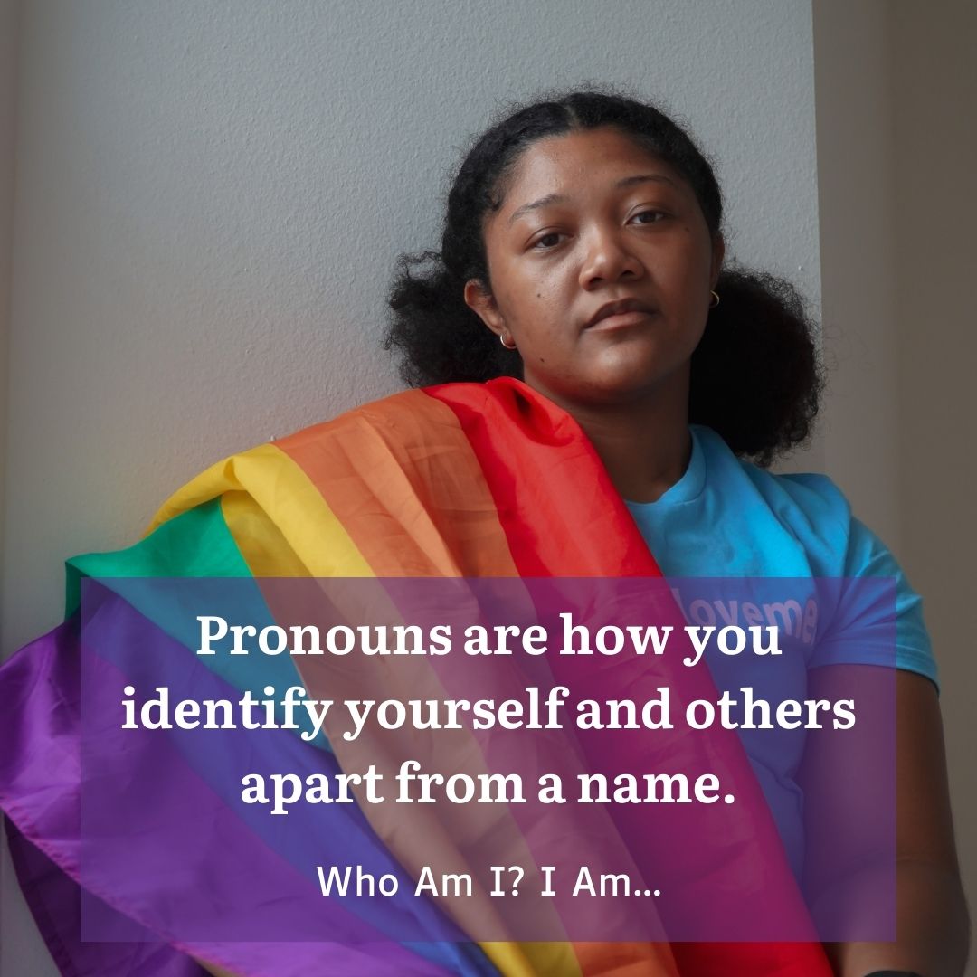 RHI_TCRE's tweet photo. How can you support creating a safe space for gender queer and non-binary individuals? Start by asking people for their pronouns 🌈!

Drop your pronouns in the comments 
https://t.co/DG1u3aJ17n

#Pride #Pronouns #ColoringBooks #CreativeRepresentation https://t.co/wAcBu61Ot8