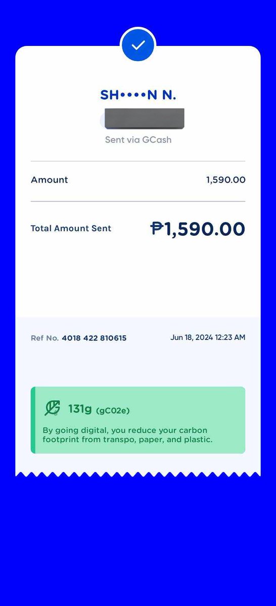 AutumnkshopPH's tweet photo. REFUND UPDATE https://t.co/kgiF5YsdOJ