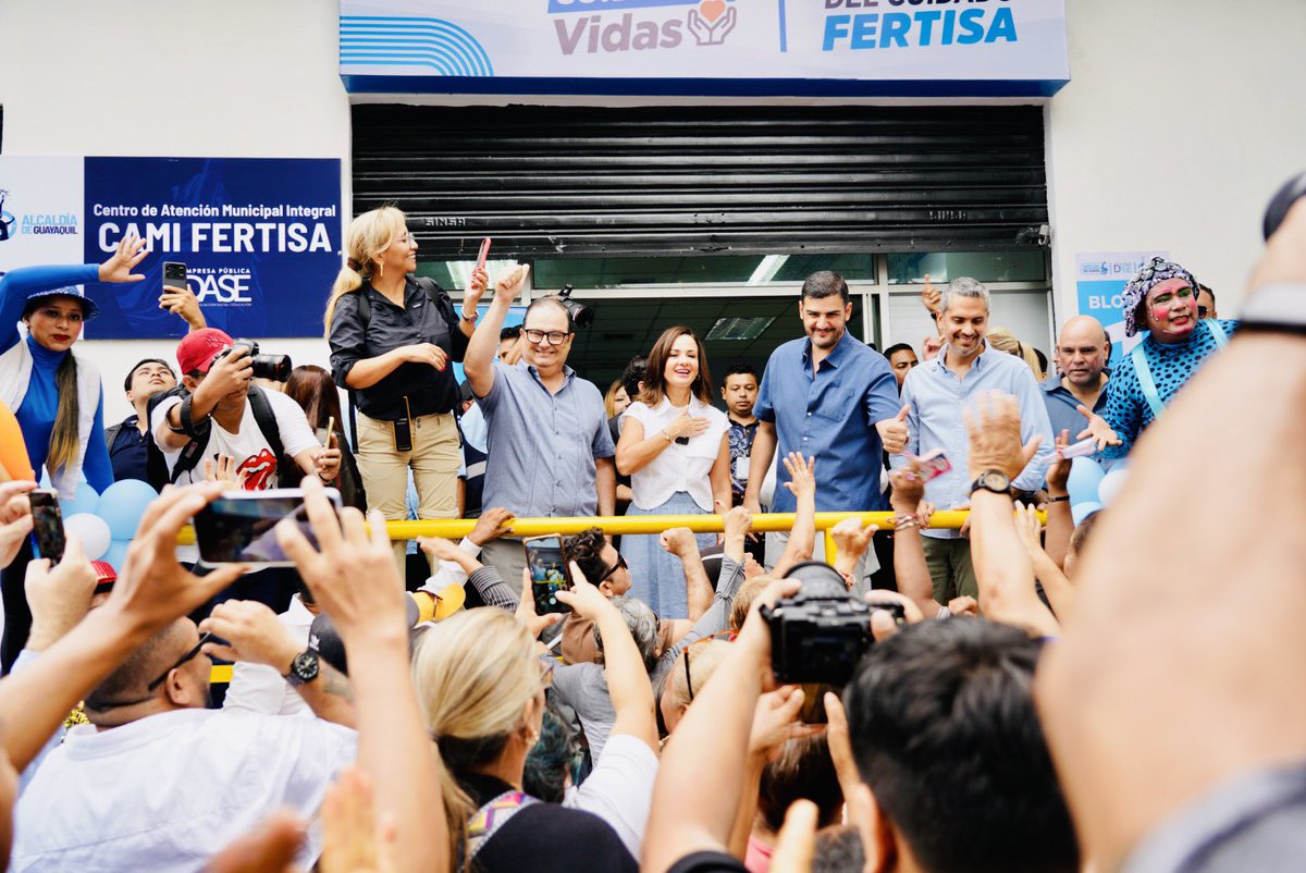 RC5 Guayas OFICIAL tweet media