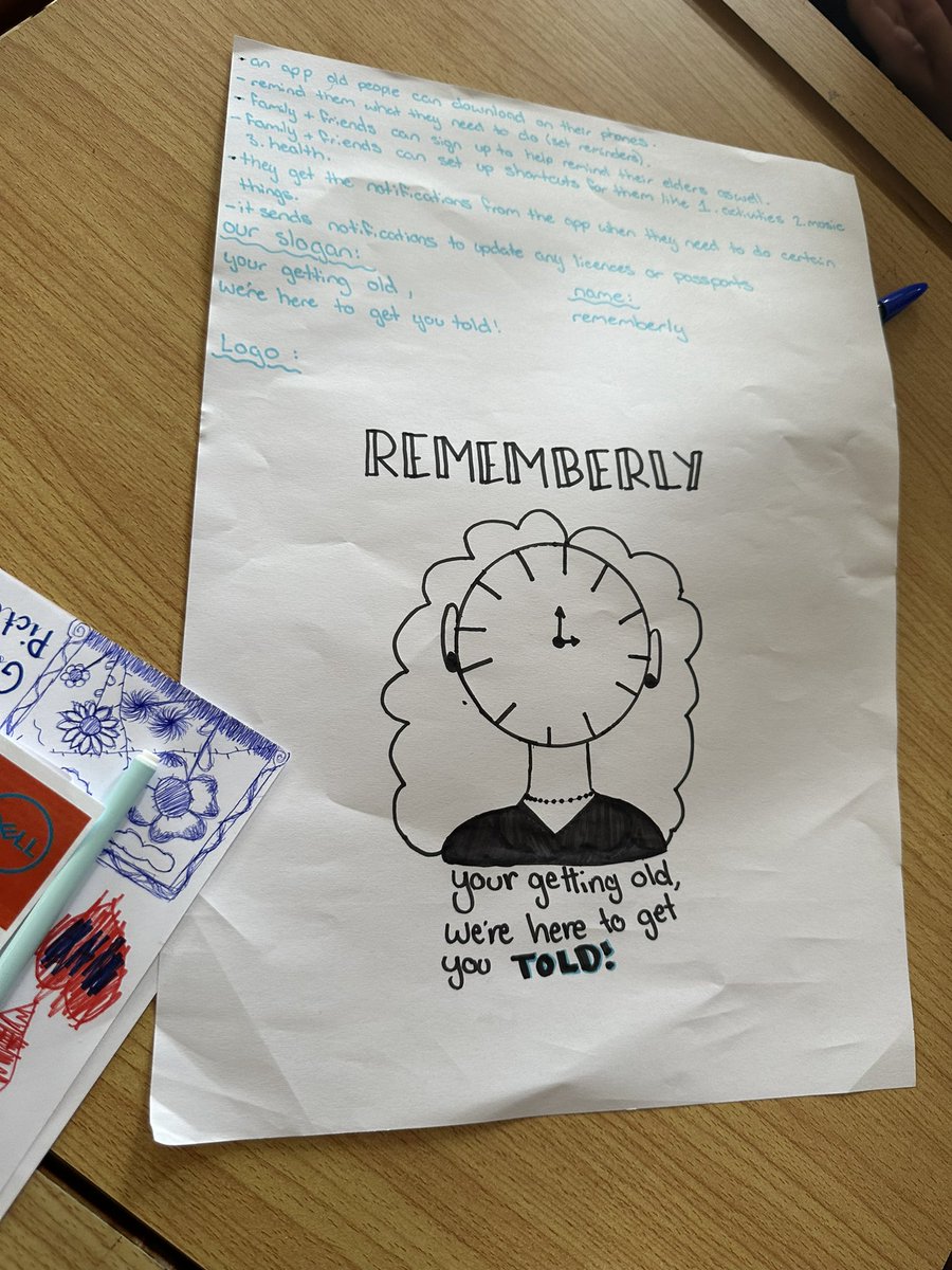 Miss Mullen tweet media