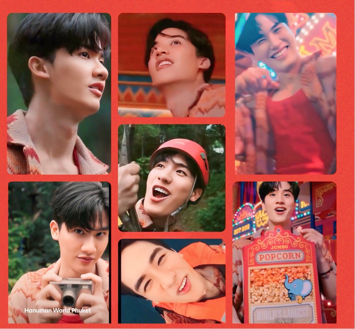 taytay7201991's tweet photo. AirAsia's Tay is cool and cute ❤️too cute🫶 I want to go to Phuket ❤️
#RuteBaruAirAsia
cr.#FlyAirAsia #ExplorePhuket @Tawan_V
#Tawan_V https://t.co/Mbx6iRZwrK