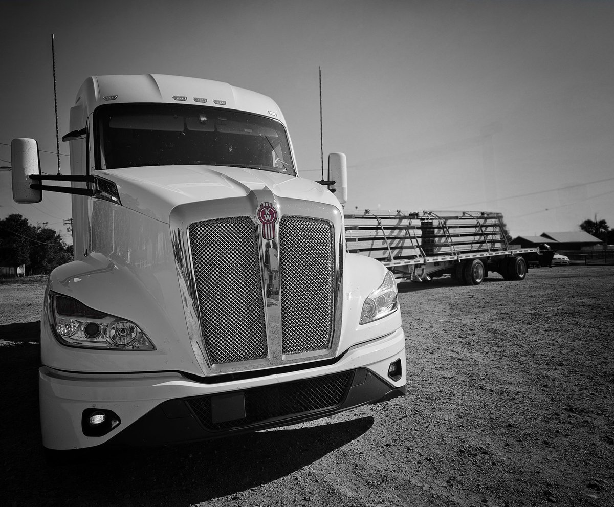 Every mile I drive, I feel the freedom and responsibility that comes with being a trucker. The open road, the hum of the engine, and the horizon stretching out before me—this is where I belong.
It's more than just a job; it's a calling.